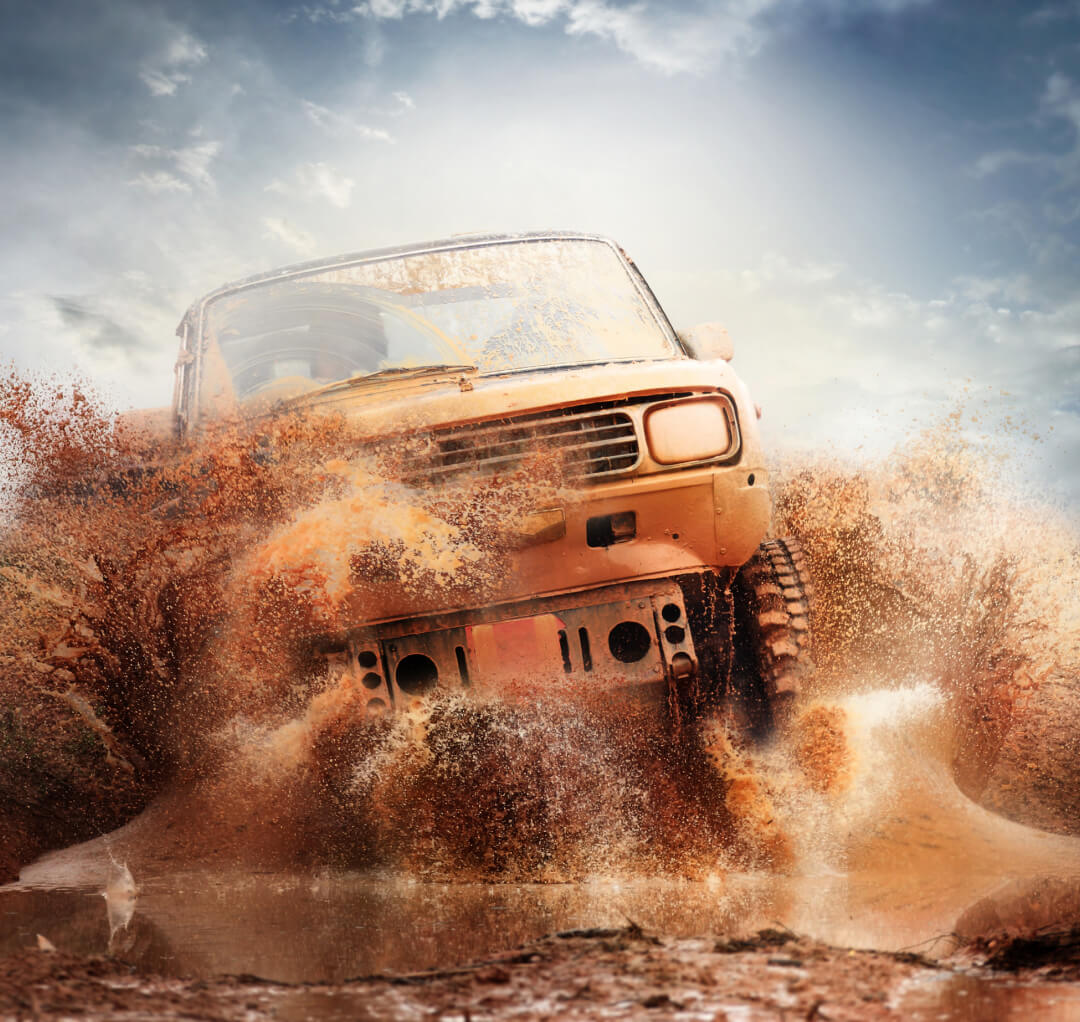 The Importance of Windshield Protection Film for Safer Driving