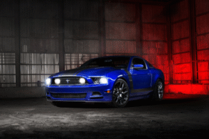 Spray-On PPF & Peelable Paint